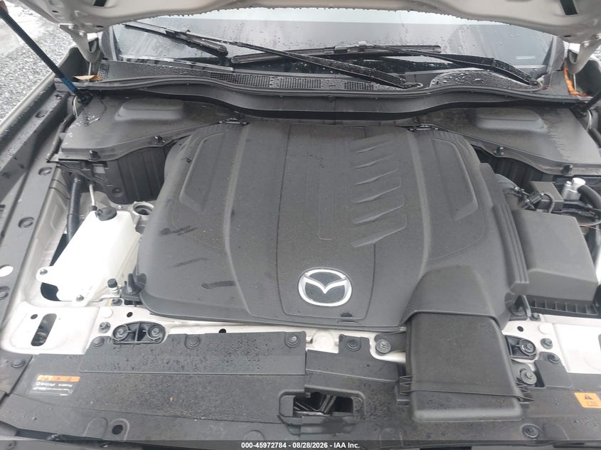 MAZDA CX-90 - zdjęcie 10