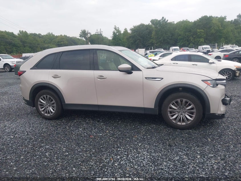 MAZDA CX-90 - zdjęcie 13