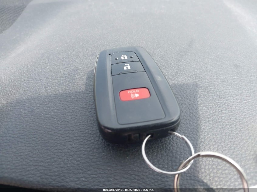 TOYOTA RAV4 - zdjęcie 11