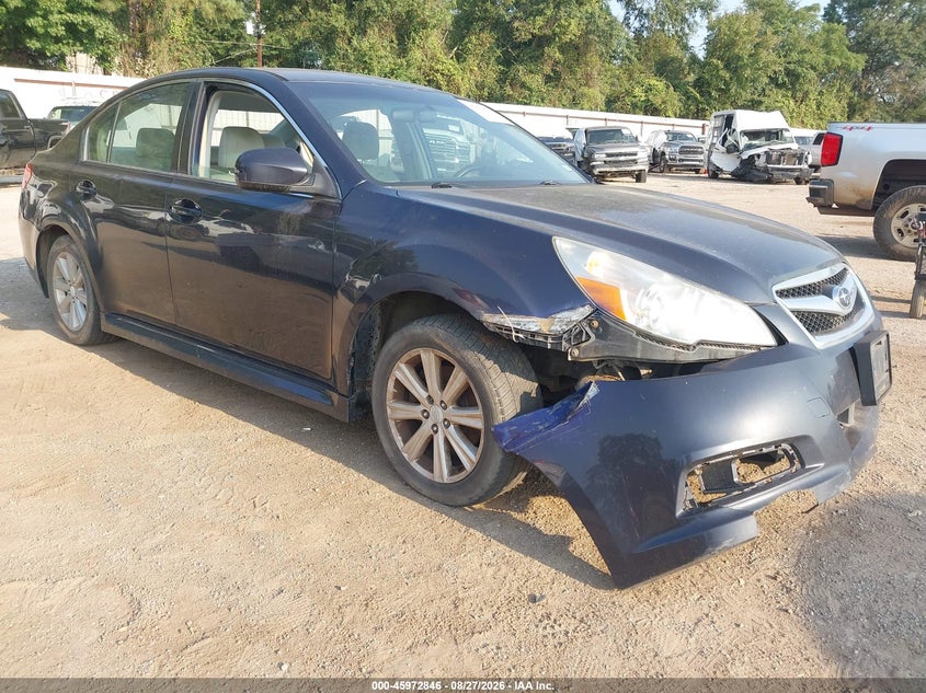 Vin: 4s3bmbc63c3005835, lot: 46472086, subaru legacy 2.5i premium 2012 img_1