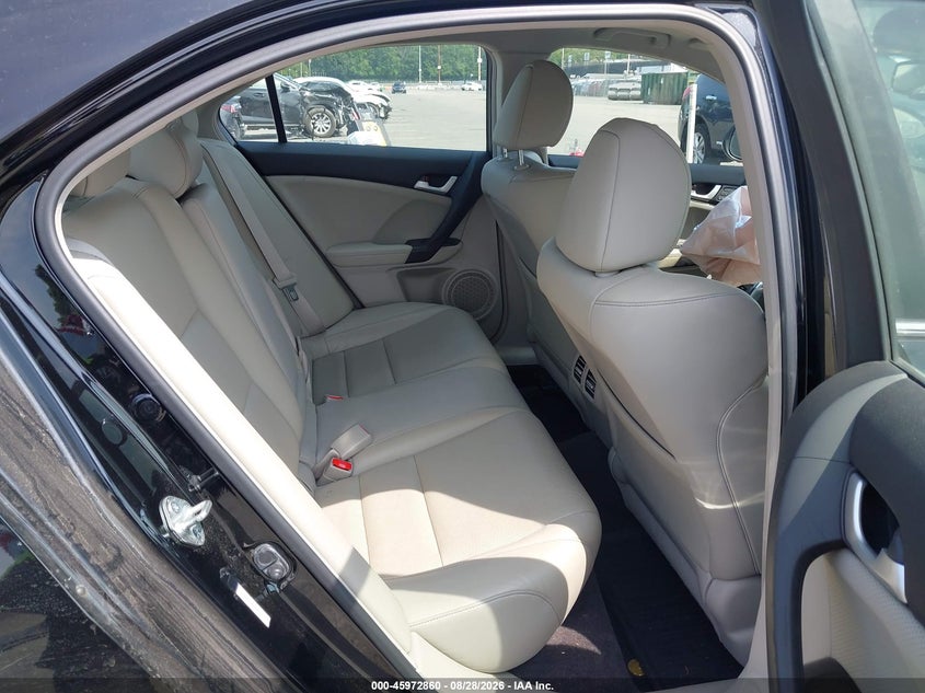 ACURA TSX 2011 VIN JH4CU2F63BC007677