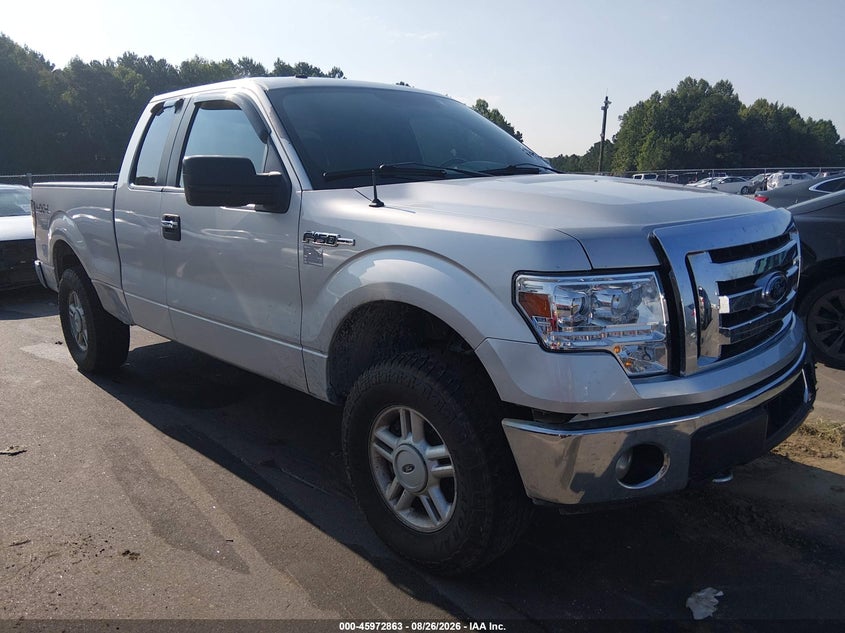 Vin: 1ftfx1ef0dfd23816, lot: 46472103, ford f-150 xlt 20131