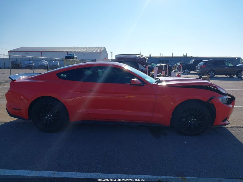 FORD MUSTANG - zdjęcie 13