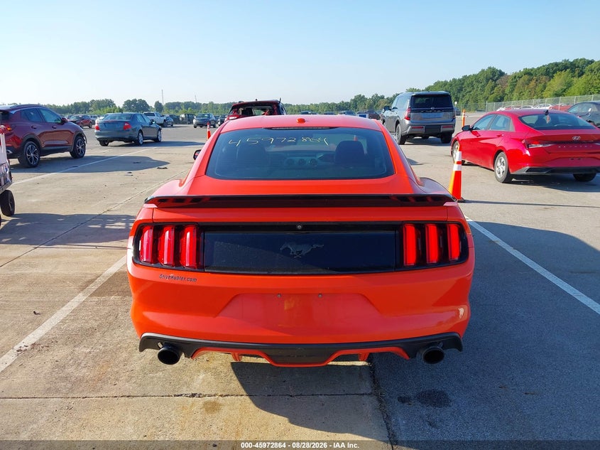 FORD MUSTANG - zdjęcie 16