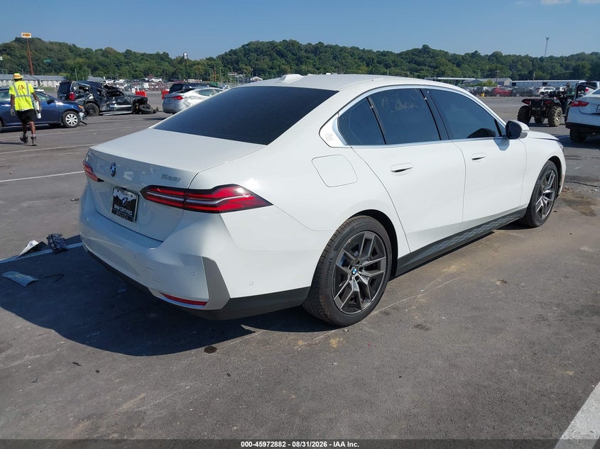 Vin: wba53fj00tcw93201, lot: 46472122, bmw 530i xdrive 20264