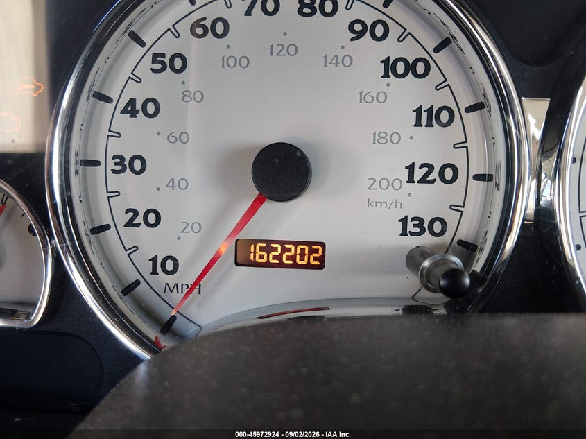 SATURN VUE 2004 VIN 5GZCZ23D54S832147