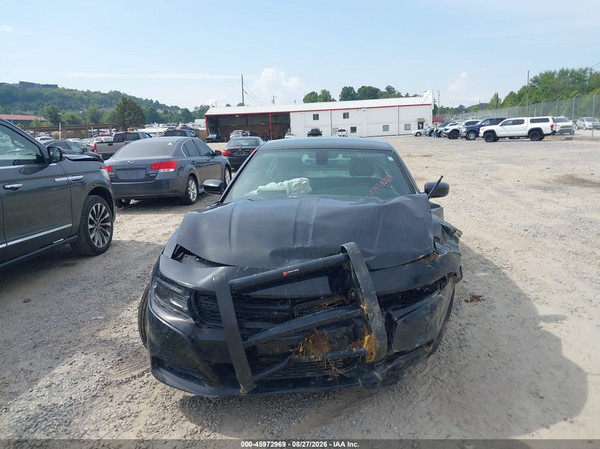 DODGE CHARGER 2021 VIN 2C3CDXKG6MH669612
