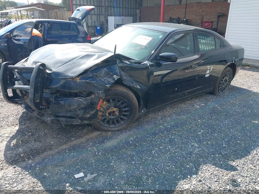 DODGE CHARGER 2021 VIN 2C3CDXKG6MH669612