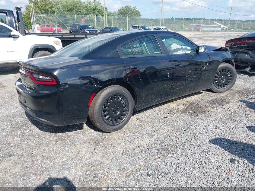 DODGE CHARGER 2021 VIN 2C3CDXKG6MH669612