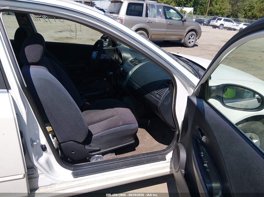 NISSAN ALTIMA 2002 VIN 1N4AL11D32C718605