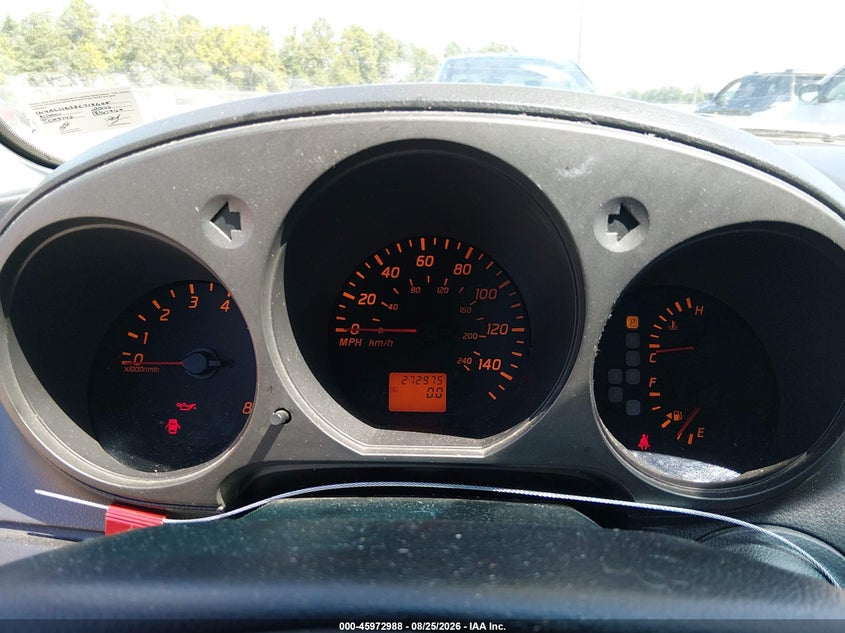 2002 NISSAN ALTIMA auction photo 7