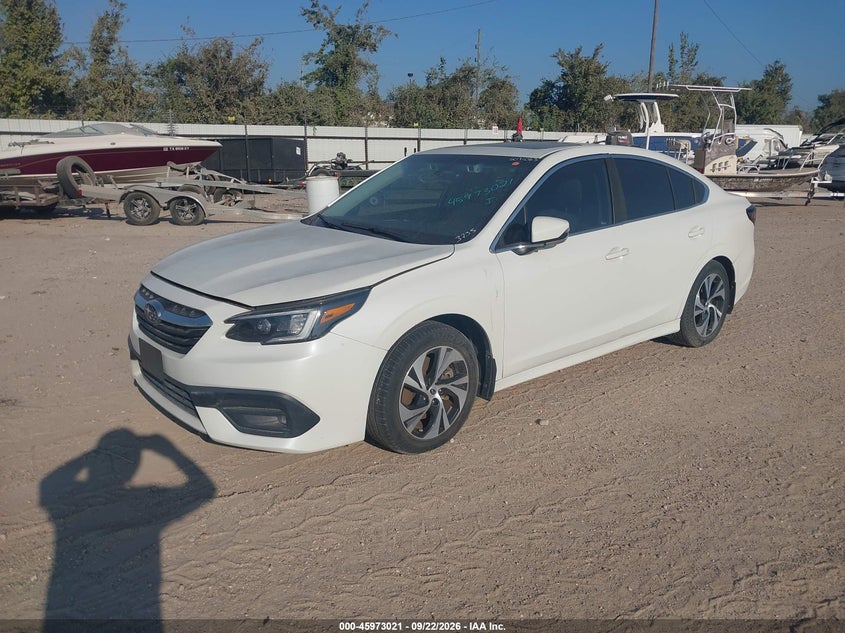 Vin: 4s3bwaf69m3003735, lot: 46472261, subaru legacy premium 20212