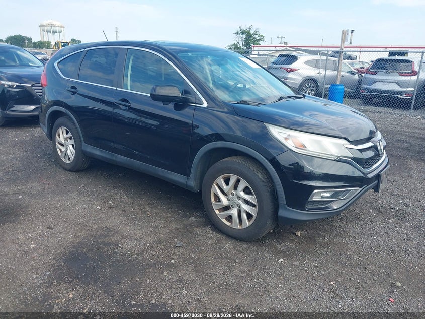 Vin: 2hkrm4h51fh620435, lot: 46472270, honda cr-v ex 2015 img_1