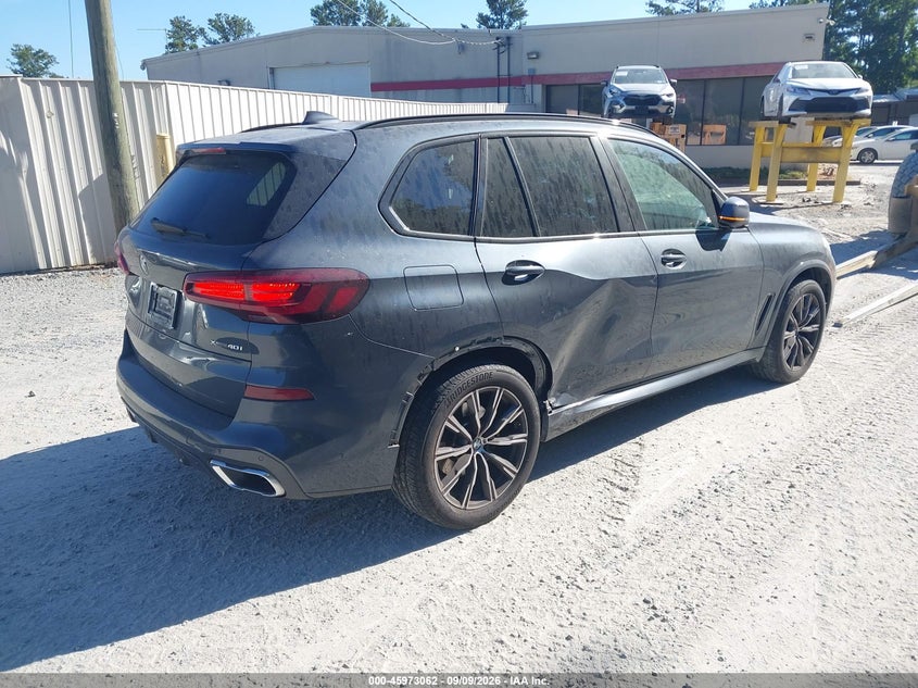 Vin: 5uxcr6c07n9l56741, lot: 46472302, bmw x5 xdrive40i 20224
