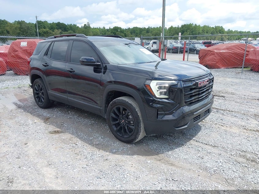 Vin: 3gkaluegxsl256536, lot: 46472308, gmc terrain awd elevation 2025 img_1