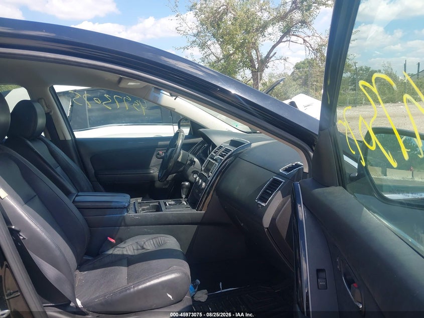 Фото 5 - MAZDA CX-9