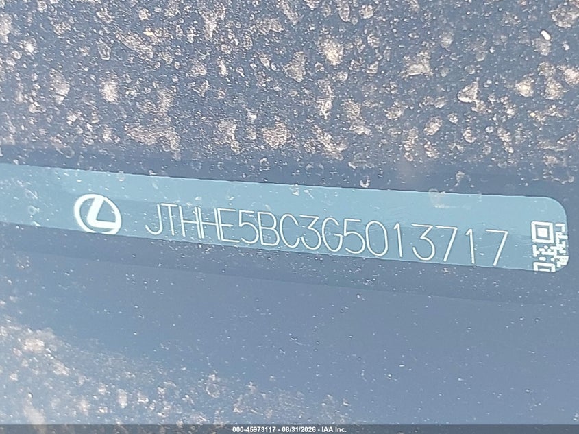 LEXUS RC 350 - zdjęcie 18