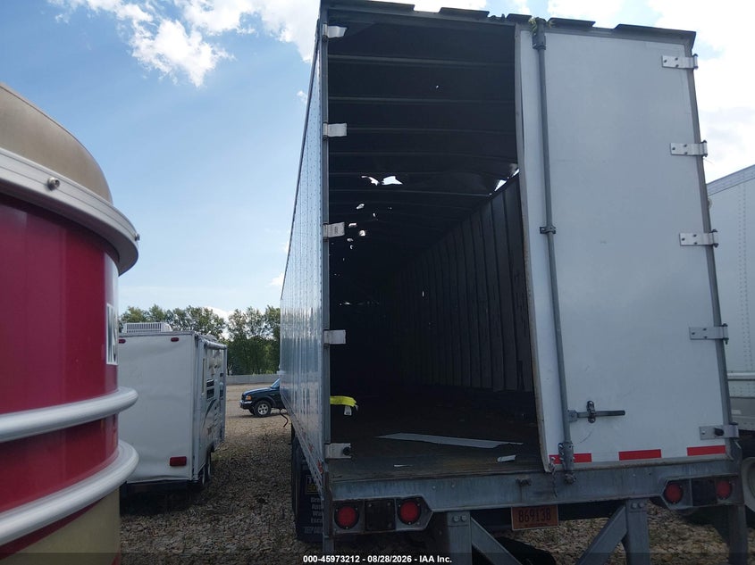2017 VANGUARD NATIONAL TRAILER VANGUARD NATIONAL TRAILER auction photo 3