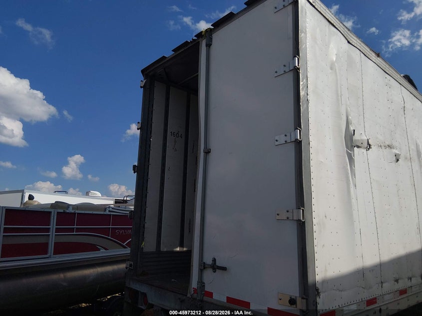2017 VANGUARD NATIONAL TRAILER VANGUARD NATIONAL TRAILER auction photo 5