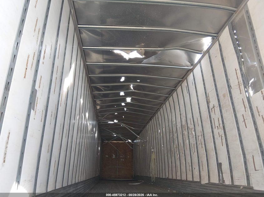 2017 VANGUARD NATIONAL TRAILER VANGUARD NATIONAL TRAILER auction photo 6