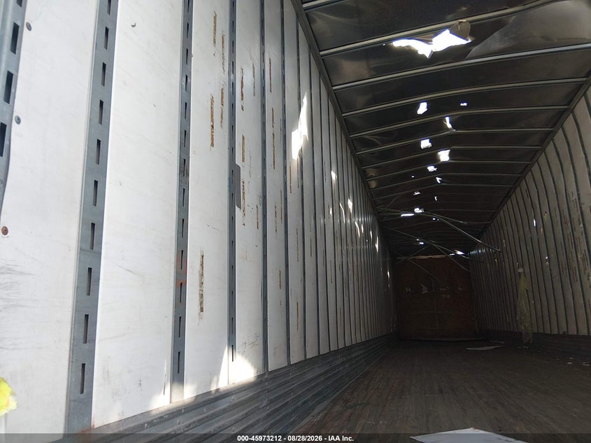 2017 VANGUARD NATIONAL TRAILER VANGUARD NATIONAL TRAILER auction photo 7