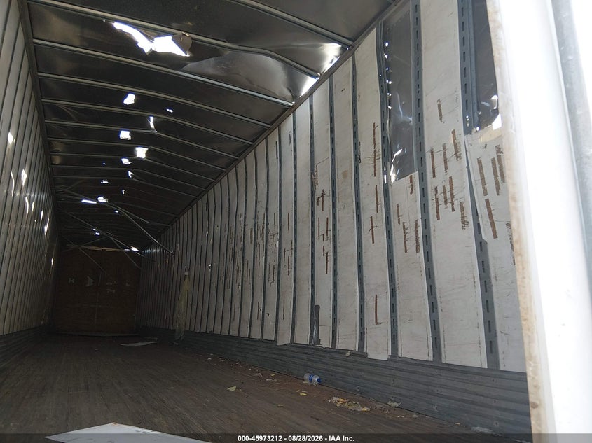 2017 VANGUARD NATIONAL TRAILER VANGUARD NATIONAL TRAILER auction photo 8
