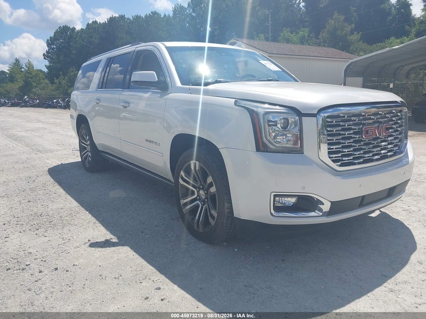 Vin: 1gks2hkj7jr386795, lot: 46472459, gmc yukon xl denali 2018 img_1