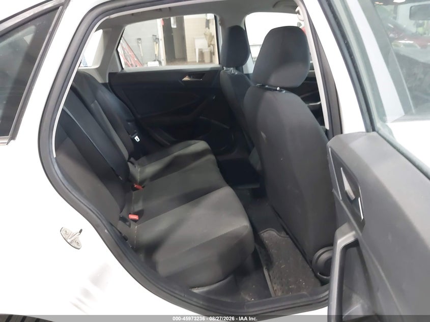 2019 VOLKSWAGEN JETTA auction photo 8