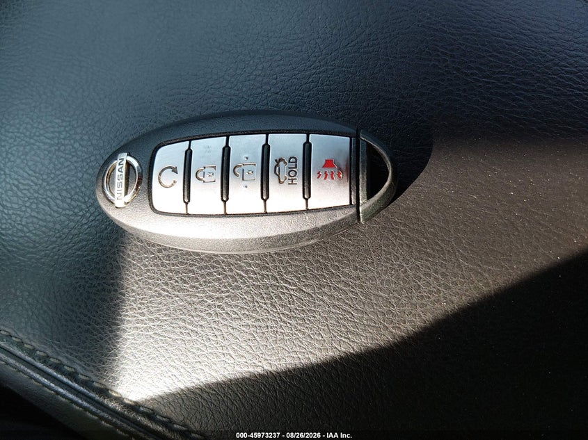 2016 NISSAN MAXIMA SEDAN 3.5L V-6 DOHC, VVT, PREMIUM , 300HP