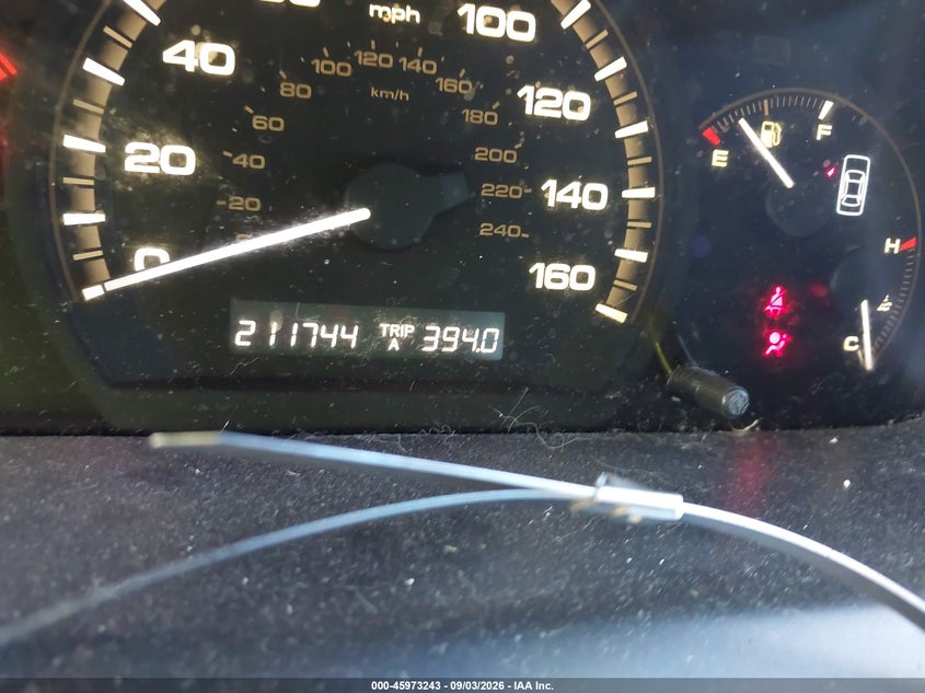 2006 HONDA ACCORD auction photo 7