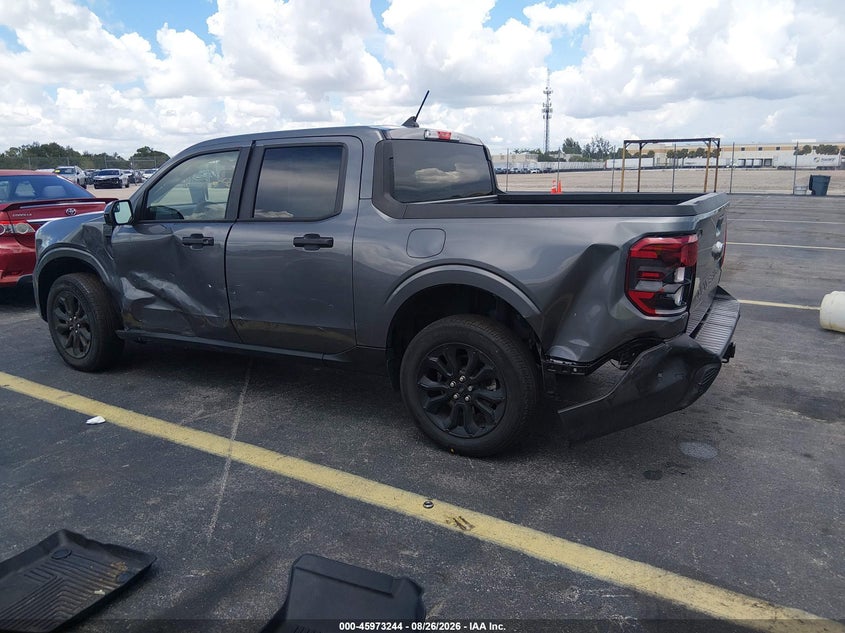 2024 FORD MAVERICK — zdjęcie 3