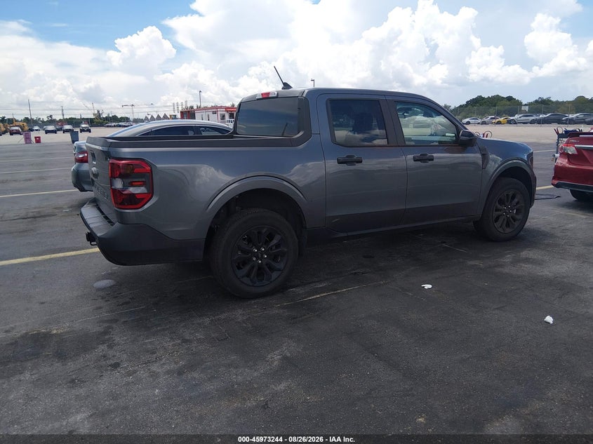 2024 FORD MAVERICK — zdjęcie 4