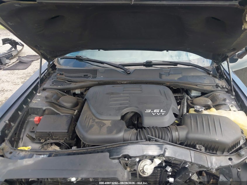 DODGE CHALLENGER 2018 VIN 2C3CDZAG1JH110753