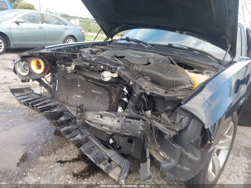 2018 DODGE CHALLENGER auction photo 6