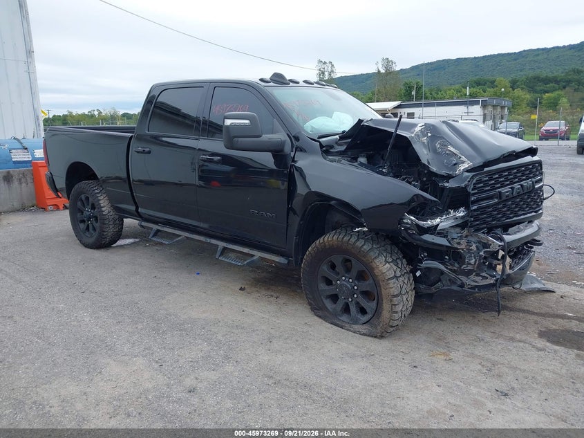 RAM 2500