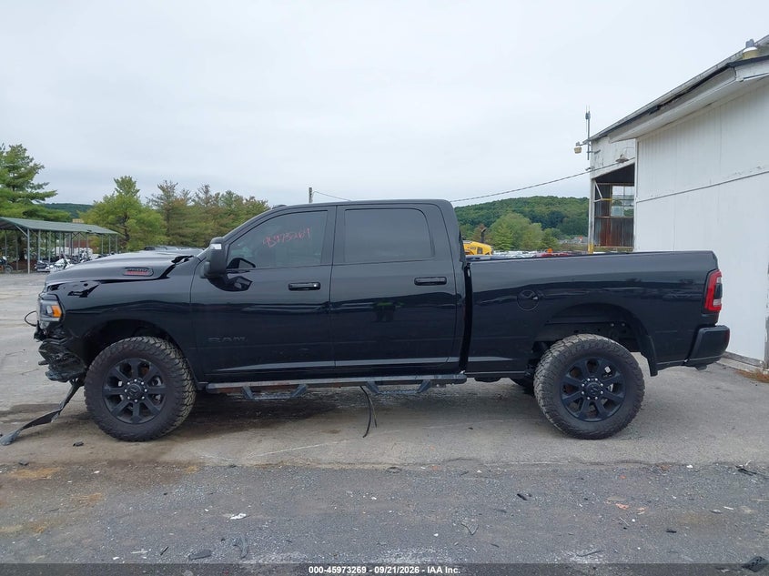 RAM 2500 - zdjęcie 15