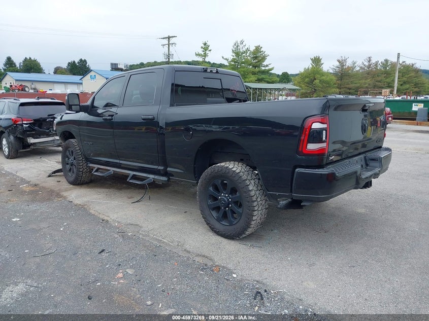 RAM 2500 - zdjęcie 3