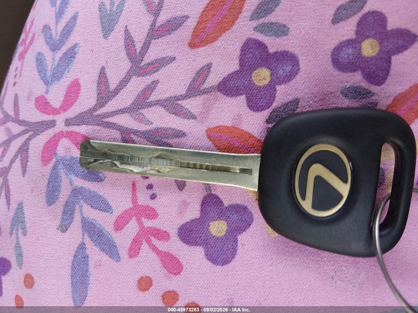 LEXUS LX 1996 VIN JT6HJ88J2T0141224