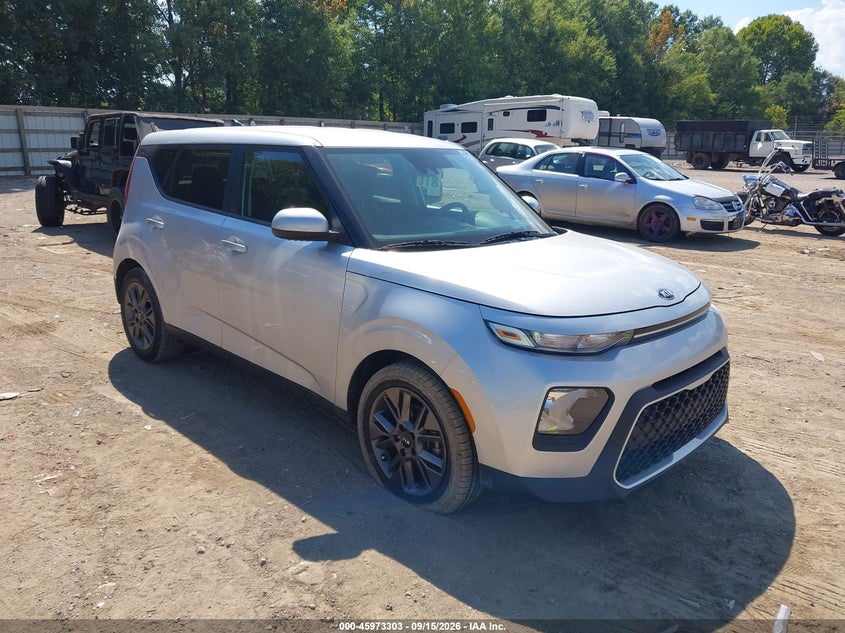 Vin: kndj23au8m7796656, lot: 46472543, kia soul s 2021 img_1