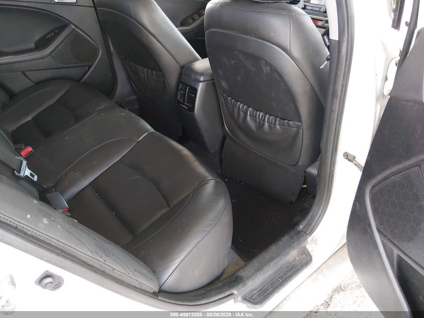 KIA OPTIMA 2015 VIN 5XXGN4A75FG494642