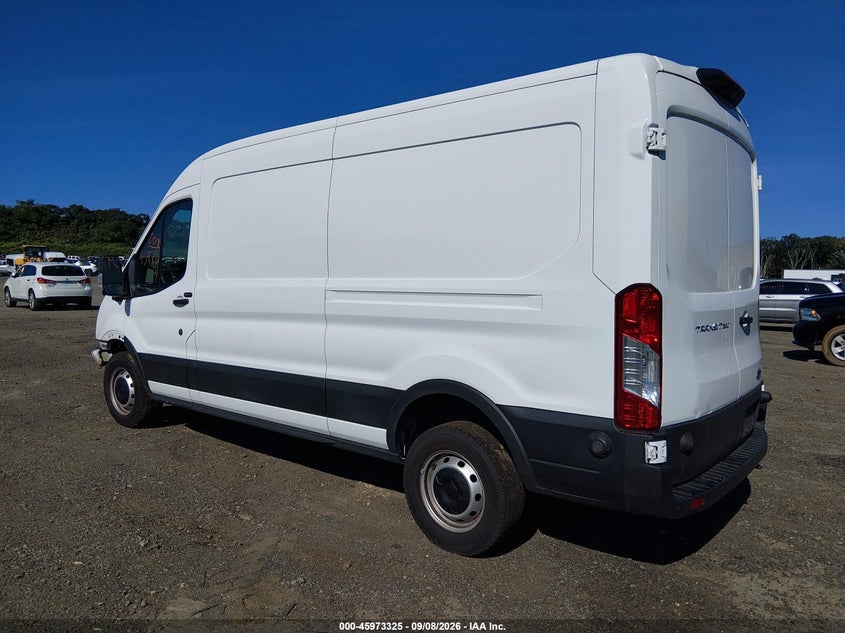 2024 FORD TRANSIT-250 — zdjęcie 3