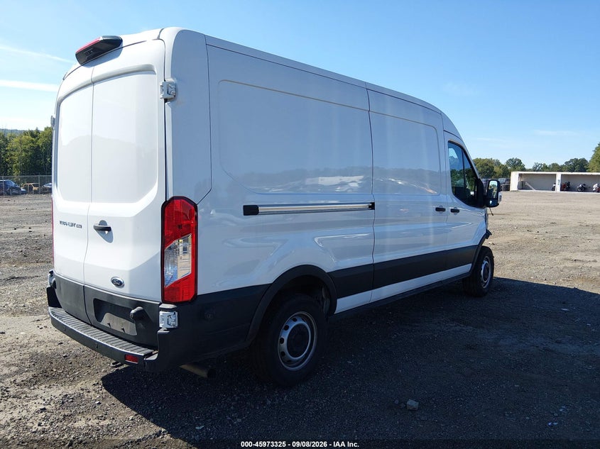 2024 FORD TRANSIT-250 — zdjęcie 4
