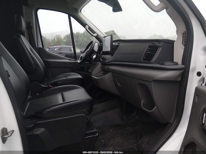 2024 FORD TRANSIT-250 — zdjęcie 5
