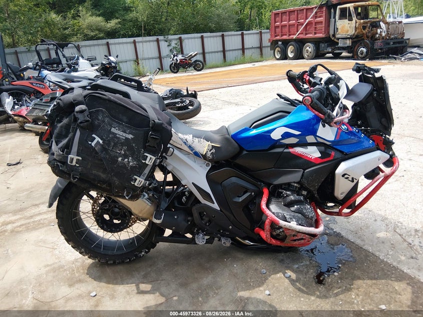 BMW R 1300 2025