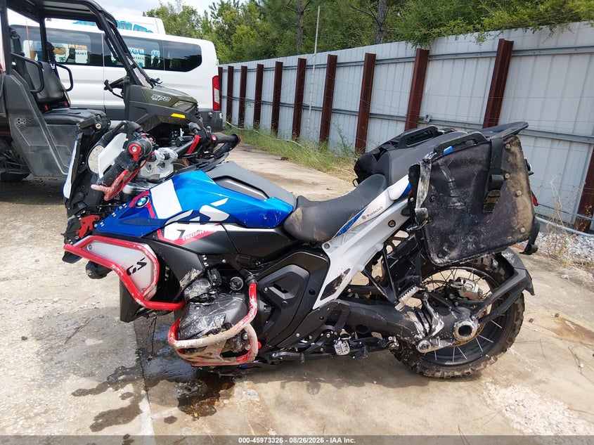 BMW R 1300 2025
