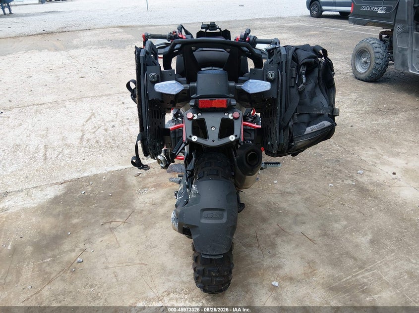 BMW R 1300 2025