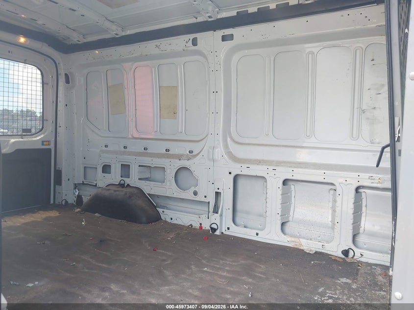FORD TRANSIT-250 2016 VIN 1FTYR2CMXGKB43474