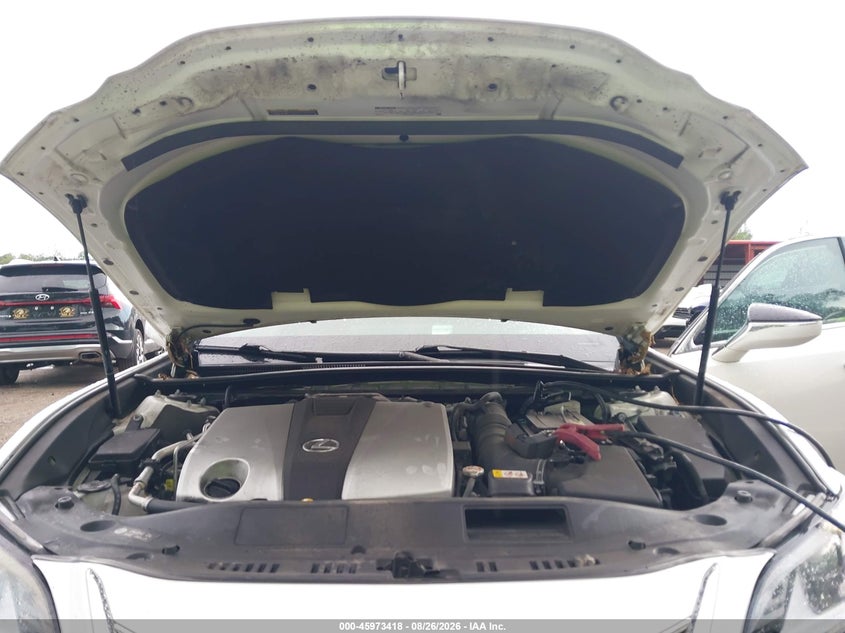 LEXUS ES 350 2019 VIN 58ABZ1B19KU009662