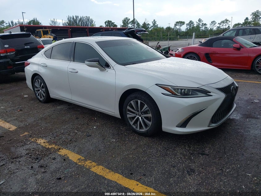 Vin: 58abz1b19ku009662, lot: 46472658, lexus es 350 2019 img_1