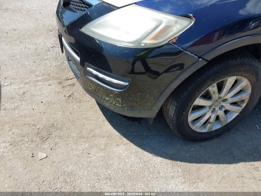 2009 MAZDA CX-9 TOURING · Фото 13